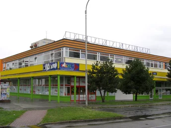 DEKORUM, Nové Zámky - ODKÚPENÉ NOVÝM INVESTOROM