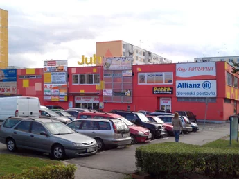 JUH, Topoľčany - ODKÚPENÉ NOVÝM INVESTOROM
